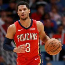 Josh Hart hat einen Dreijahresvertrag unterschrieben